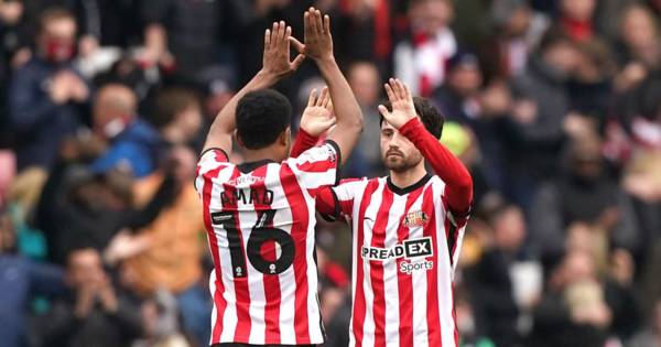 Amad Diallo and Patrick Roberts ‘magic’ needed for Sunderland vs Luton in bid to book Wembley final