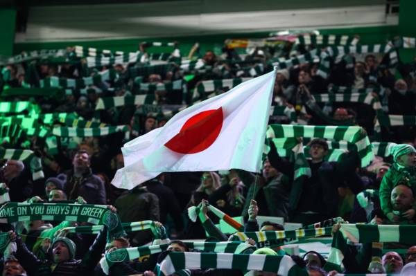 Celtic confirm Ange Postecoglou reunion with first game of Japan tour