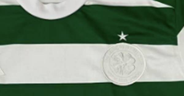 Latest Celtic ‘kit leak’ sends fans into a frenzy as supporters get best look yet at new home shirt