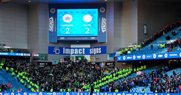 Martin O’Neill and Alex McLeish call for return of fans to Celtic and Rangers matches over fears it will diminish fixture