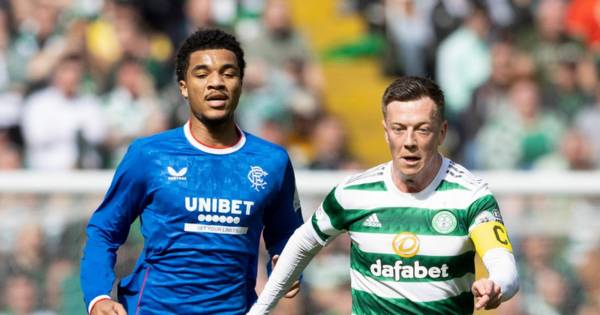 PFA Team of the Year announced as Celtic dominate and two Rangers players included