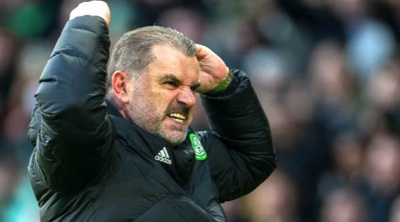 Relax at Ibrox? ‘We Want to Win, Mate,’ Snaps Postecoglou