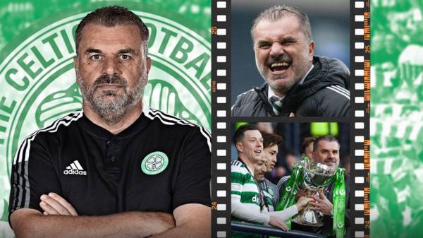 What next for Celtic and Postecoglou?