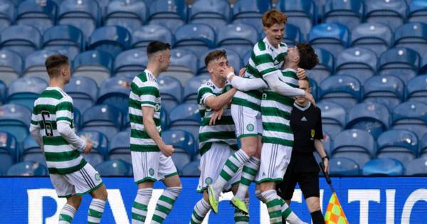 6 Rangers and Celtic B team impressive starlets as Hoops avoid chucking Glasgow Cup Final in shootout thrills