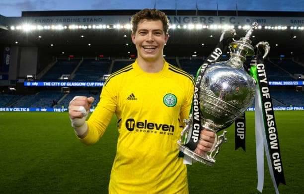 Beaten At All Levels: Celtic B Defeat Rangers To Lift Glasgow Cup