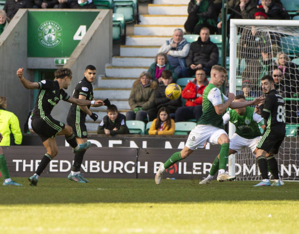 Hibernian confirm one more PPV date for Celtic fans after surprising Sky Sports decision