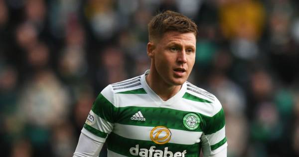 James McCarthy Celtic transfer exit route open as club willing to sanction departure