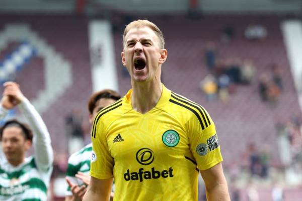 Joe Hart on verge of achieving something only Kenny Dalglish managed to do