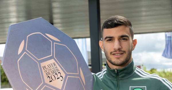 Liel Abada in no Celtic ‘rush’ to leave as star addresses rumour and James McCarthy faces end game – transfer round–up