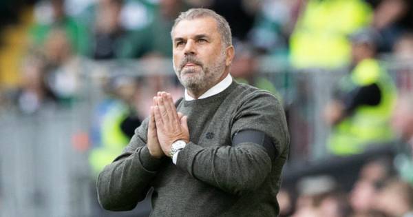 The 6 big Celtic targets Ange Postecoglou is chasing this season as Rangers clash no dead-rubber