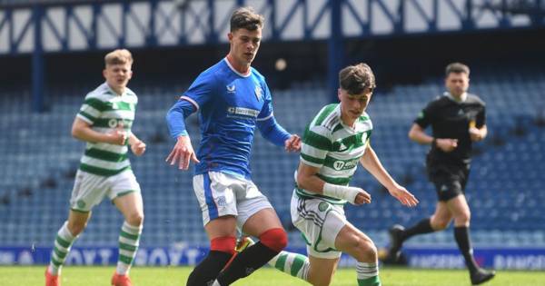 Watch Rangers B vs Celtic B LIVE stream for free as Glasgow Cup Final takes place