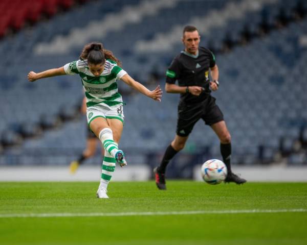 Celtic’s Jacynta Slams Sky Sports After Ian Crocker Dives Into Personal Life