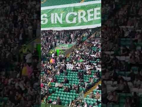 No Fans Like Glasgow Celtic #67