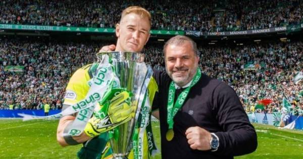 Priority Between The Posts – The Search for Celtic’s New Goalkeeper