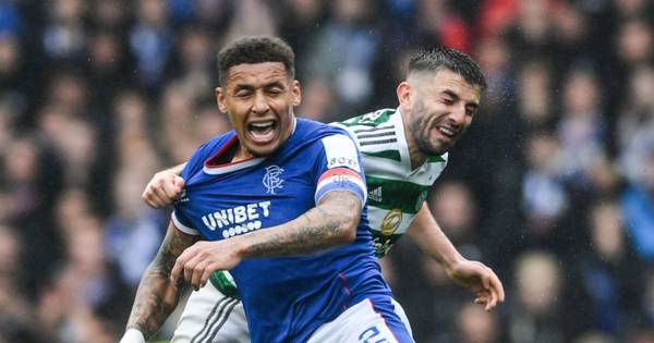 Rangers vs Celtic on TV: Channel, live stream and kick-off details for Ibrox O** F*** clash