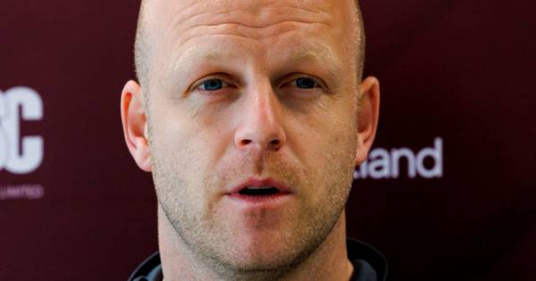 Steven Naismith explains Hearts decision not to appeal Alex Cochrane red card and provides ringing Yutaro Oda endorsement