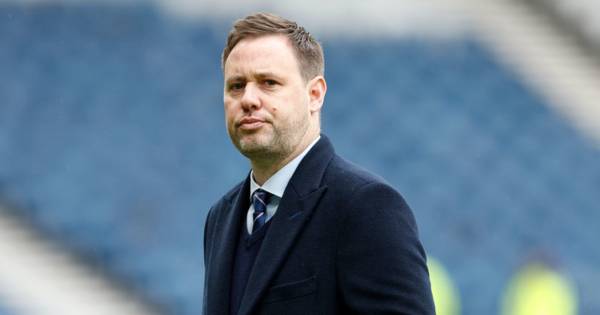 5 free agents Rangers can sign as Michael Beale looks to topple Celtic’s domestic dominance