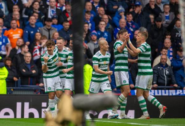 All You Need To Know For Final Glasgow Derby Of The Season