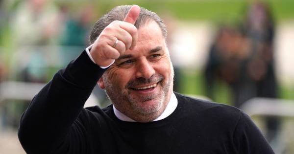 Ange Postecoglou leads PFA Manager of the Year nominees as four-man shortlist revealed