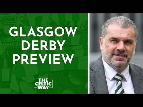 Celtic v Rangers preview | Ryotaro Ito transfer link | Women’s team defeat Glasgow City