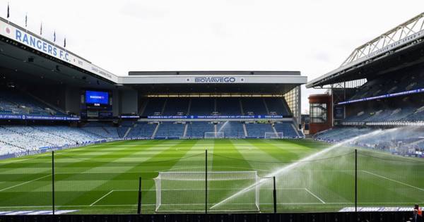 How to watch Rangers vs Celtic LIVE: Stream, TV channel and PPV details for O** F*** clash at Ibrox