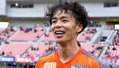 J-LEAGUE RAID No.7: ITO IN, IDEGUCHI OUT