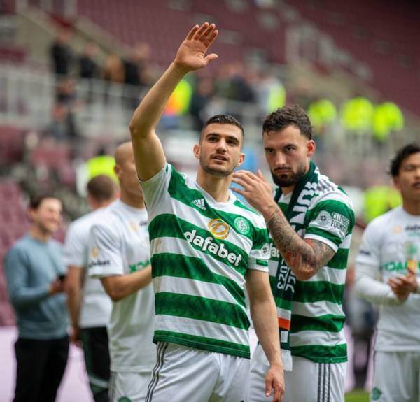 Liel Abada Opens Up on Nir Bitton Relationship