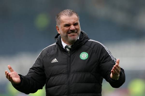 Postecoglou Strikes Down Daily Record Story; Classic Ange