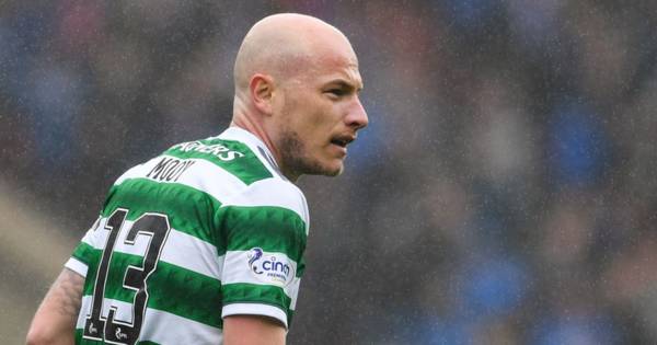 Predicted Celtic XI as Ange weighs up Rangers gamble repeat amid Aaron Mooy fitness race