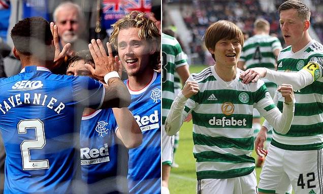 Rangers vs Celtic: Scottish Premiership start time, how to watch, odds, prediction