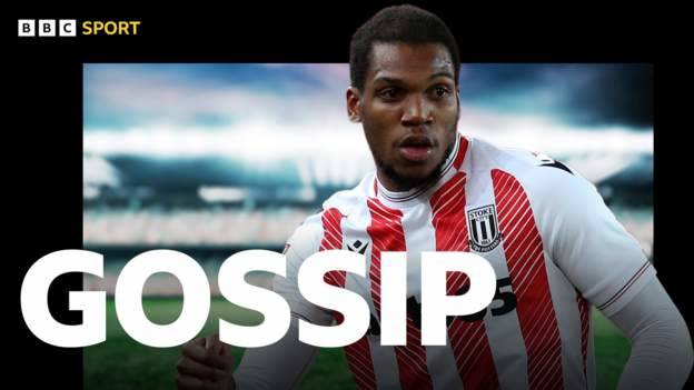 Scottish Gossip: Rangers, Celtic, Chelsea, Aberdeen, Hearts, Hibs, Sterling, Kent, McKirdy, Palma, Jashari, Ito, Devlin, Livingston, Udinese, Bologna