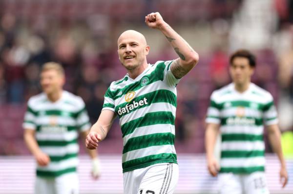 The Celtic derby injury update from Ange Postecoglou as Aaron Mooy issue crops up