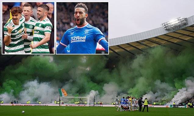 Why won’t there be any Celtic fans at Rangers for the O** F*** derby this weekend?