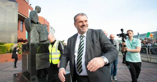 6 Ange Postecoglou Celtic Manager of the Year voters as BBC pundits deliver unanimous verdict