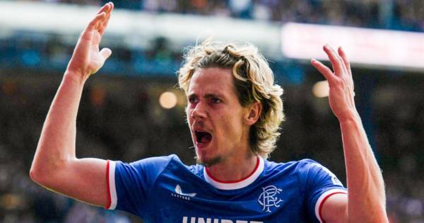 7 talking points as Rangers thump off-colour Celtic for first O** F*** victory of the season