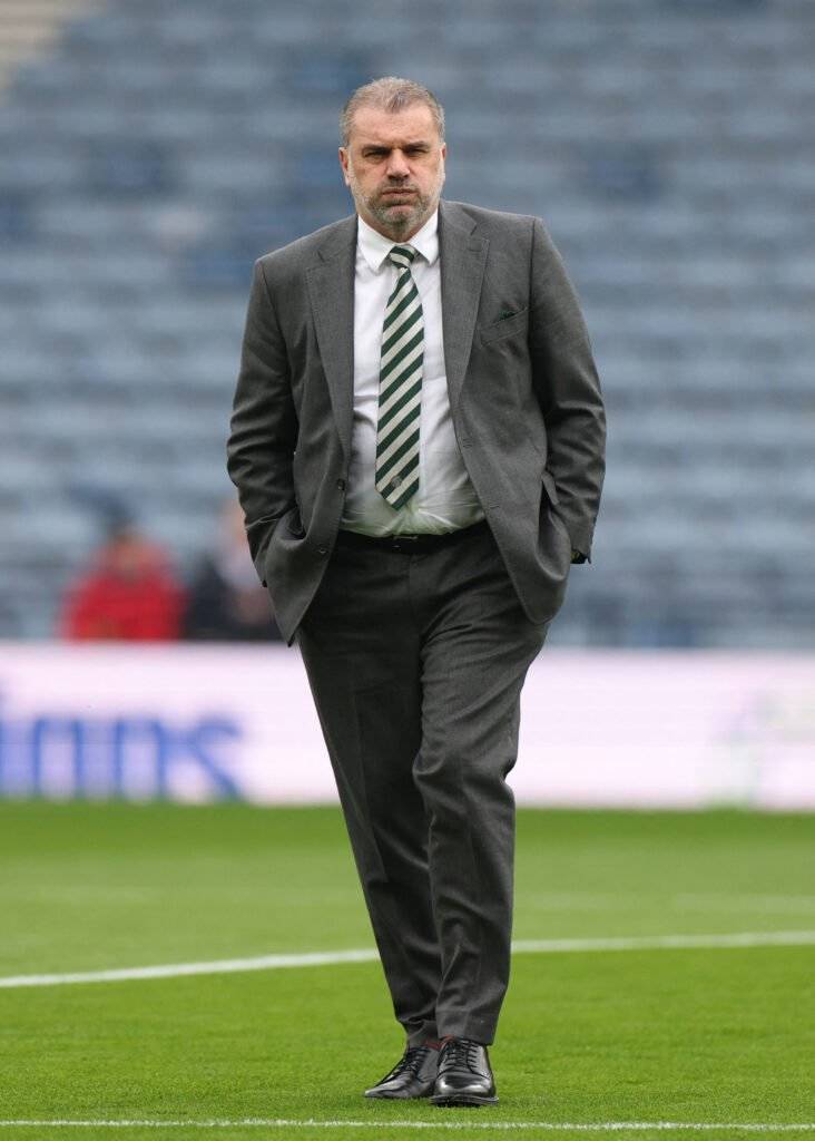 Ange Postecoglou Reveals Texts from ‘Just About Every’ SPFL Manager