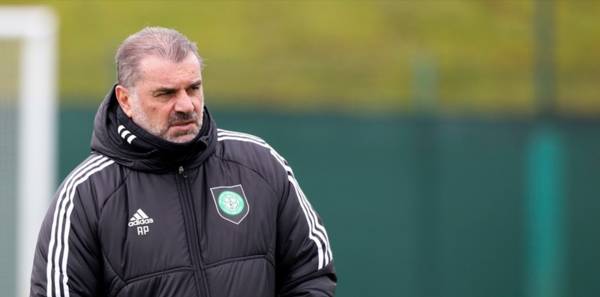 Ange reveals rivals’ Celtic title texts and expands on guard of honour