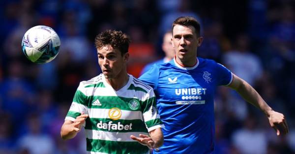 Celtic player ratings vs Rangers as Ange Postecoglou’s men suffer defeat in Ibrox sunshine