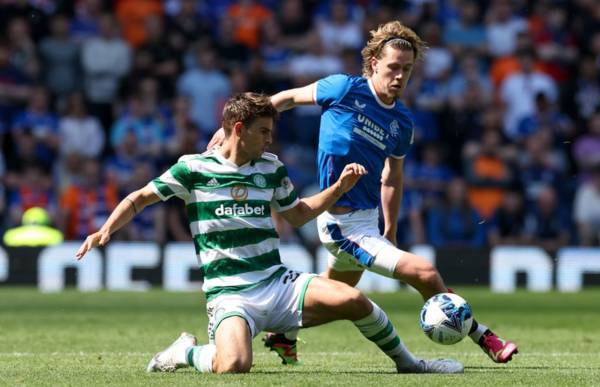 Celtic players get painful reminder – Success never a “given” it has to be worked for