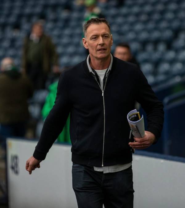 Chris Sutton’s Brilliant Post Derby Tweet