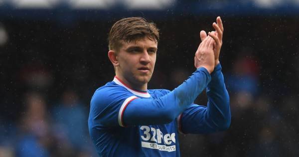 Predicted Rangers XI as Beale rips up old Celtic script and new blood get chance to write their own