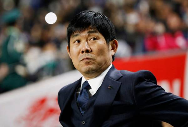 The Japan Boss Snub is Not What it Seems