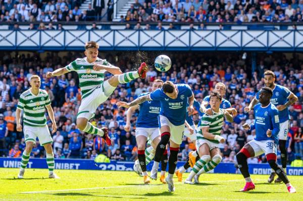 Ange Postecoglou’s classy response to Rangers defeat; reminds players of Celtic ‘expectations’