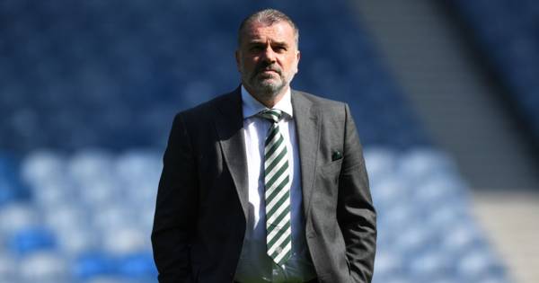 Ange’s Celtic priority was NOT to beat Rangers claims BBC pundit as he finds Ibrox rout ‘hard to analyse’