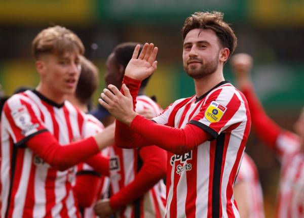 Patrick Roberts’ Remarkable Renaissance