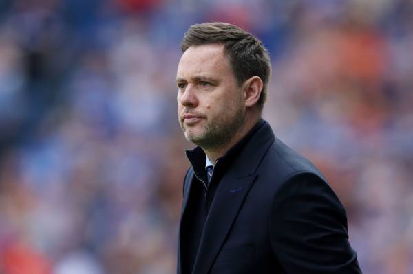 Rangers reaction to Glasgow Derby win is perfect for Celtic