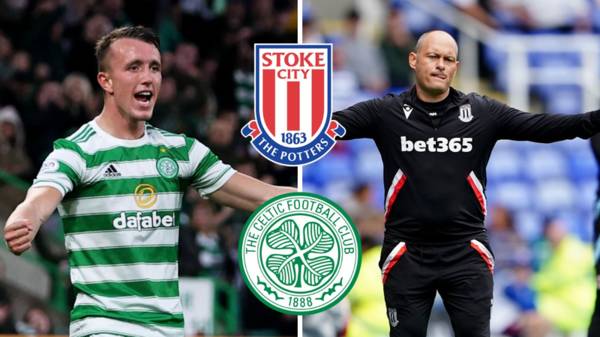 Stoke must target Celtic’s David Turnbull