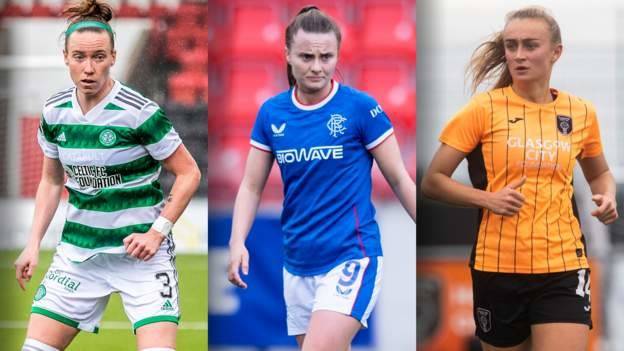 SWPL title race goes to final day after Glasgow City, Rangers and Celtic all win