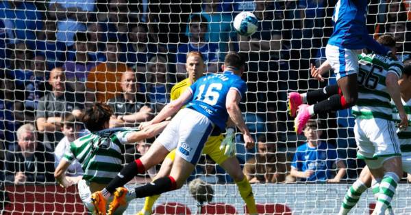 The Rangers training ground impact for John Souttar Celtic header detailed by Ibrox star