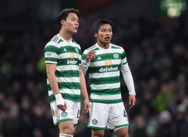 Celtic Will Not “Hit The Panic Button” Over A Single Defeat.